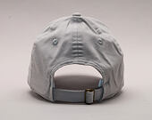 Dámská Kšiltovka New Era  Micro Cord Los Angeles Dodgers  9FORTY  Gray /
