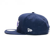 Kšiltovka New Era   Original Fit Coastal Heat Los Angeles Lakers 9FIFTY ORIGINAL FIT  Light Navy /