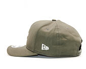 Kšiltovka New Era   Pre Curved  Chicago Cubs 9FIFTY Snapback New Olive / Optic White