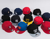 Dětská Kšiltovka New Era Essential Superman 9FIFTY Child Official Team Color /