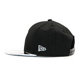 Dětská Kšiltovka New Era Kids Essential Oakland Raiders  9FIFTY Child Official Team Color /