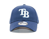 Kšiltovka New Era 9FORTY The League Tampa Bay Rays Strapback GM