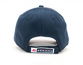 Kšiltovka New Era - 9FORTY The League - Houston Texans - Team Color