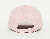 Kšiltovka New Era Jersey Brights New York Yankees 9FORTY Pink Strapback