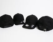 Kšiltovka New Era Diamond Era Los Angeles Dodgers 9FORTY Black Strapback
