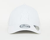 Kšiltovka New Era Diamond Era New York Yankees 9FORTY White Strapback