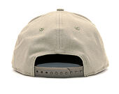 Kšiltovka New Era Original Fit Canvas Detroit Tigers 9FIFTY Khaki Snapback