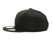 Kšiltovka New Era Diamond Era Los Angeles Dodgers 59FIFTY Black/Black