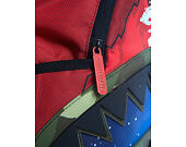 Batoh Sprayground Camo Marvin The Martian