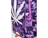 Batoh Sprayground Weed Tie Dye