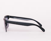 Sluneční Brýle Oakley Frogskins Lite Matte Black/Grey OO9374-0163