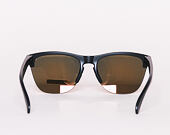 Sluneční Brýle Oakley Frogskins Lite Matte Black/Prizm Ruby OO9374-0463
