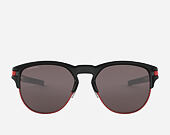 Sluneční Brýle Oakley Latch Key M Polished Black/Prizm Black OO9394-0552