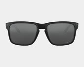 Sluneční Brýle Oakley Holbrook Polished Black/Prizm Black OO9102-E155