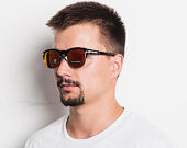 Sluneční Brýle Oakley Latch Key M Polished Black Ink/Prizm Ruby OO9394-0452