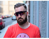 Sluneční Brýle Oakley Jawbreaker Matte Black/Prizm Road OO9290-2031