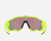 Sluneční Brýle Oakley Jawbreaker Retina Burn/Prizm Road OO9290-2631