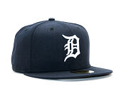 Kšiltovka New Era Authentic Performance 2018 Detroit Tigers 59FIFTY Team Color