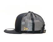 Kšiltovka New Era Af Trucker Manchester United 9FIFTY Navy Snapback