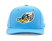 Kšiltovka New Era Original Fit Minor League Akron Rubber Ducks 9FIFTY Official Team Color Snapback