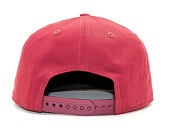 Kšiltovka New Era League Essential New York Yankees 9FIFTY Cardinal Snapback