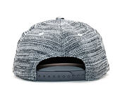 Kšiltovka New Era Engineered Fit Boston Red Sox 9FIFTY Gray/Black Snapback