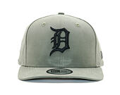 Kšiltovka New Era Original Fit Light Weight Nylon Los Angeles Dodgers 9FIFTY New Olive/Black Snapbac