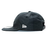 Kšiltovka New Era Light Weight Nylon Packable Los Angeles Dodgers 9TWENTY Black/White Strapback