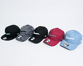Kšiltovka New Era Essential Vespa 9FORTY Cardinal Strapback