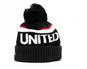 Kulich New Era Marl Jake Knit Manchester United Black