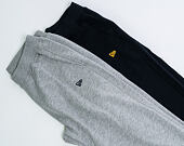 Tepláky New Era Branded Jogger Light Grey Heather