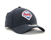 Kšiltovka New Era Pst Grd Philadelphia Phillies 39THIRTY Navy