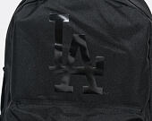 Batoh New Era Stadium Pack Los Angeles Dodgers Black