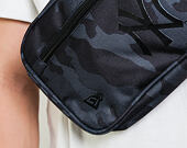 Ledvinka New Era Waist Bag New York Yankees Midnight Camo/Black