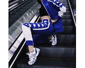 Tepláky Kappa Banda 10 Alen Blue Royal/White