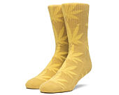 Ponožky HUF Plantlife Honey Mustard