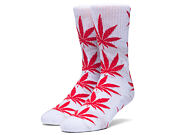 Ponožky HUF Plantlife Tie Dye Grey