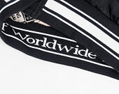 Bunda HUF Peep Show Varsity Jacket Birch