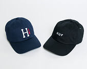 Kšiltovka HUF Disaster CV Strapback Mood Indigo