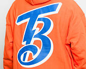Mikina Champion Tokyo Beams Hooded Sweatshirt Orange