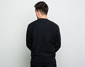 Mikina Champion Crewneck Sweatshirt Classic Logo Black