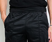 Tepláky Champion Long Pants Stripe Black