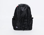 Batoh Champion Backpack Logo Black