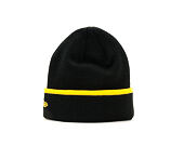 Kulich New Era Team Cuff Knit Pittspurgh Pirates Official Team Colors