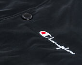 Bunda Champion Bomber Jacket Black/White
