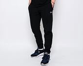 Tepláky Champion Rib Cuff Pants Black