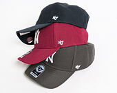 Kšiltovka '47 Brand - MLB Snapback - NY Yankees