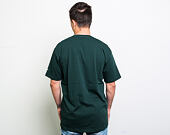 Triko New Era Branded Jersey Dark Green