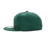 Kšiltovka New Era 59FIFTY New York Yankees League Essential Dark Green