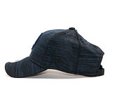 Kšiltovka New Era 9FORTY Golden State Warriors Engineered Fit Navy/Black Strapback